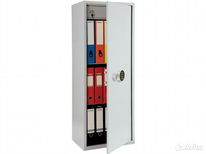 Бухгалтерский шкаф