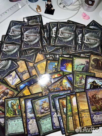 Карточные игры