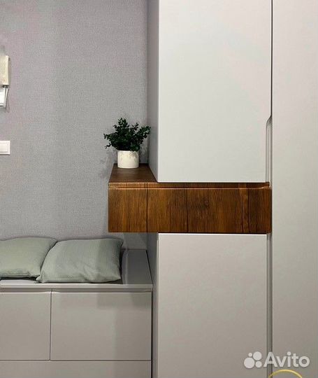 Шкаф распашной