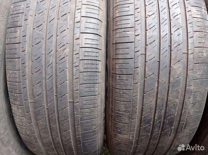 Michelin Energy MXV4 235/65 R17