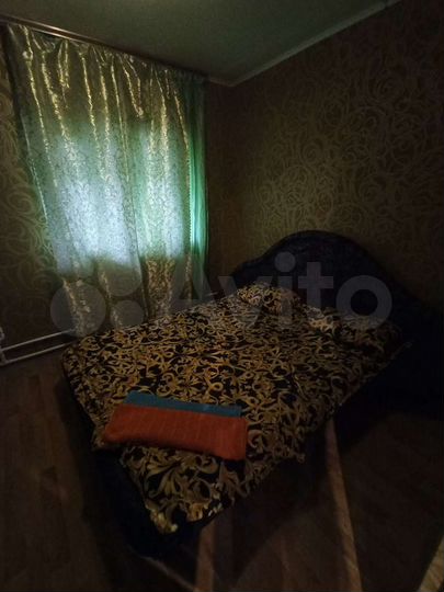 2-к. квартира, 48 м², 1/2 эт.