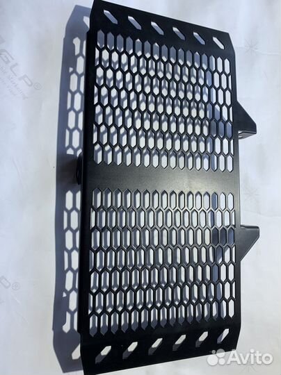 Решетка радиатора Хонда NC honda Integra CTX