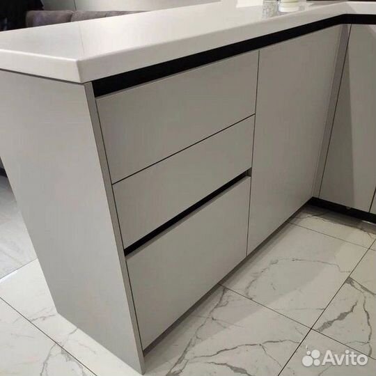 Кухня в стиле IKEA в рассрочку