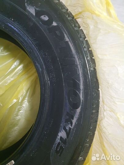 Hankook Optimo K715 185/75 R14