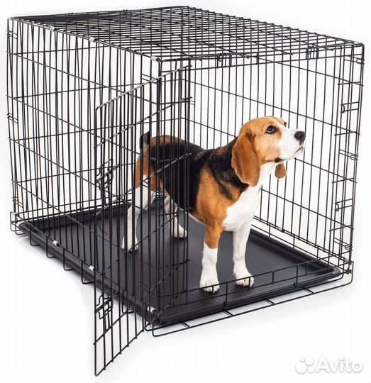 Вольер для собак в квартиру бу