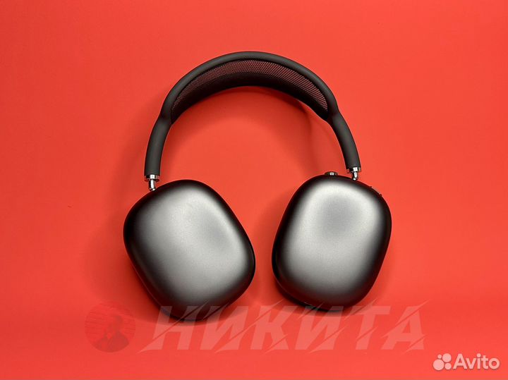 AirPods Max (Доставка+гарантия)