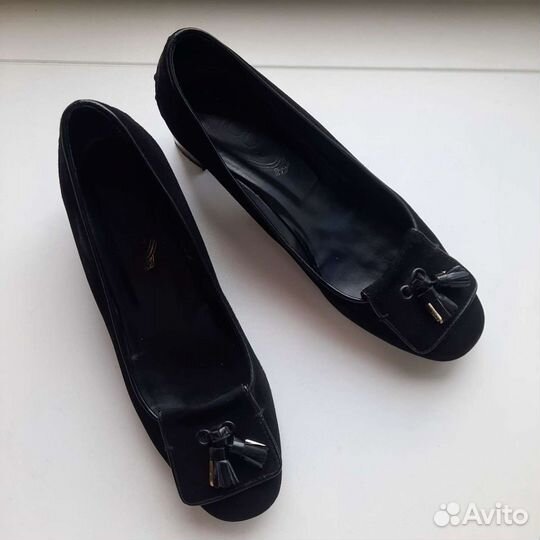 Туфли tod's