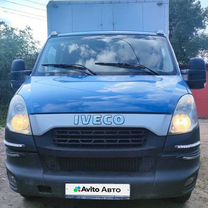 IVECO Daily 50C, 2012