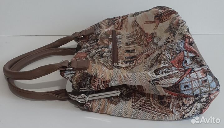 Сумка женская