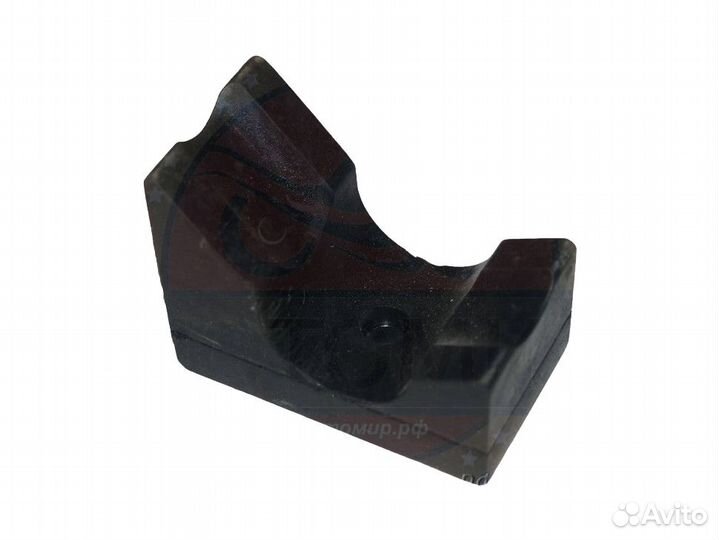 Отбойник лыжи dingo T125, dingo T150, Мухтар -15 