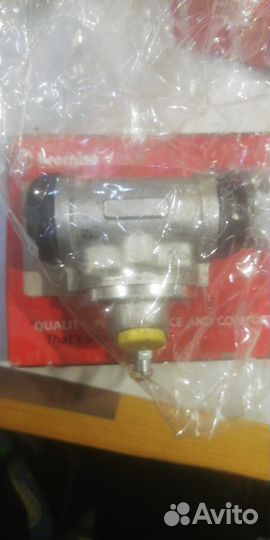 Цилиндр тормозной задний A12608 Brembo