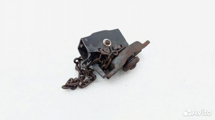 Б/У Механизм подъема запасного колеса Состояние