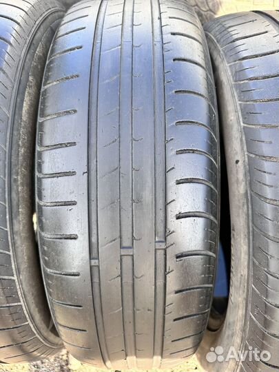 Hankook Kinergy Eco 185/65 R15