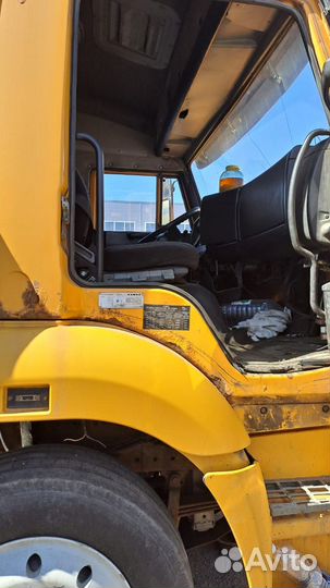 КамАЗ 5460, 2011