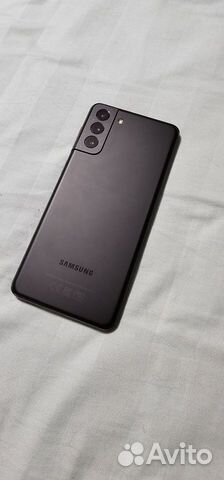 Samsung Galaxy S21+, 8/256 ГБ объявление продам