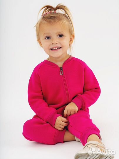 Ребенок модель для фотосессии