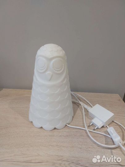 Светильник ночник IKEA