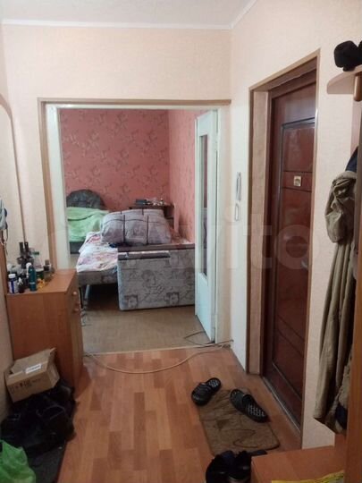 2-к. квартира, 54 м², 1/5 эт.