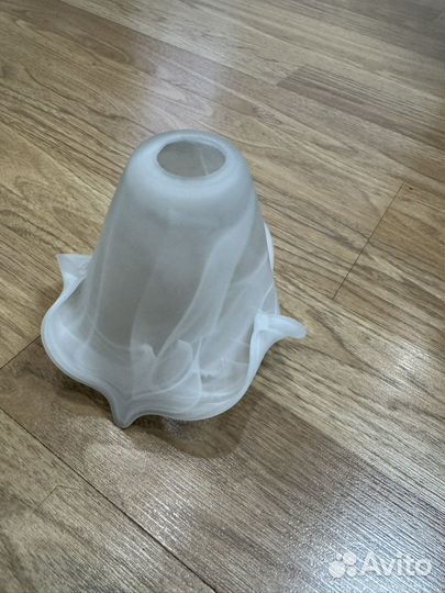 Плафоны для люстры е27