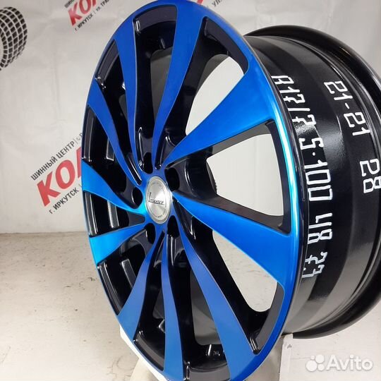 Литые диски Innocence арт. 21-21