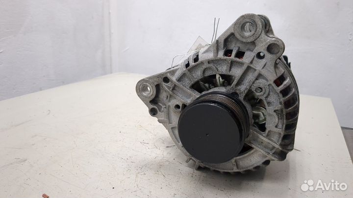 Генератор Dodge Caliber, 2006