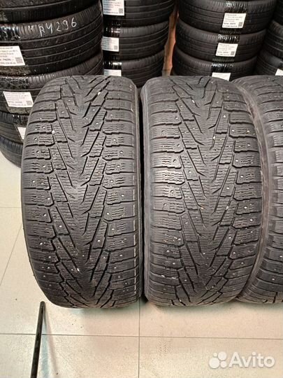 Nokian Tyres Hakkapeliitta 7 285/50 R20 116T