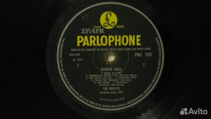 Beatles,Lennon,McCartney,Harrison