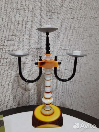 Подсвечник