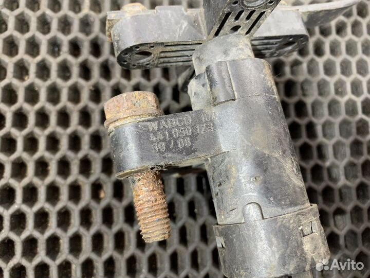 Датчик уровня пола