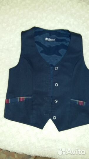 Школьная форма