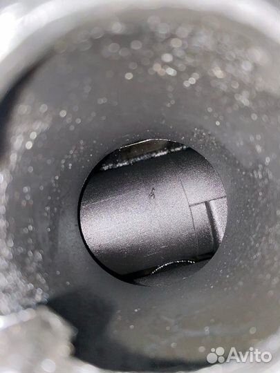 Двигатель контрактный BMW M57D25 (256D1) 2.5