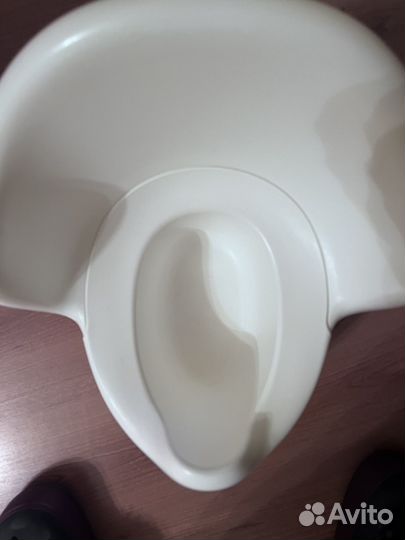 Горшок babybjorn