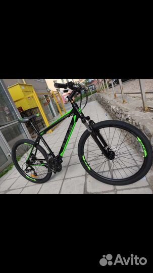 Велосипед Stels navigator 620 md