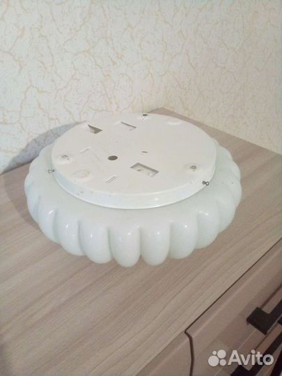 Светильник настенный
