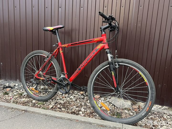 Велосипеды взрослые