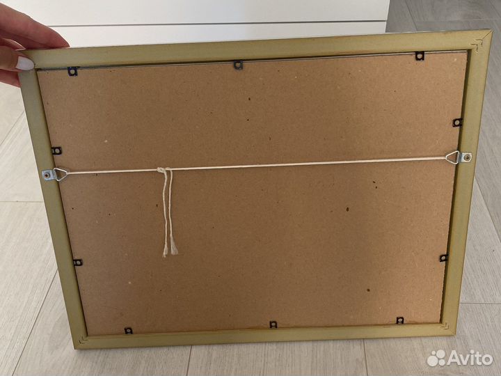 Картина из Лондона