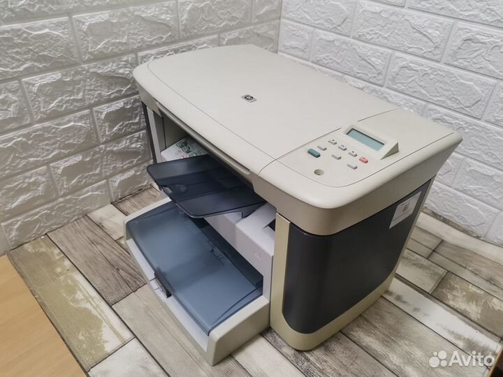 Мфу лазерное HP LaserJet M1120