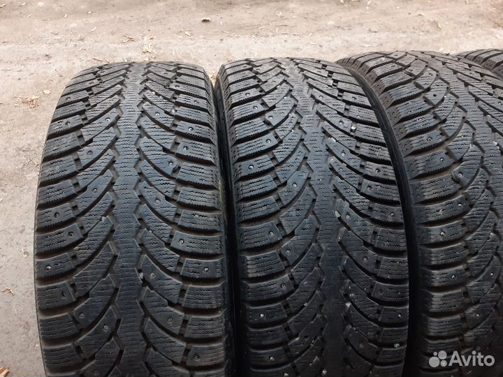 Formula Ice 225/65 R17