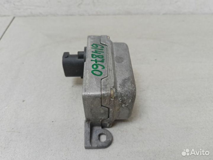 Датчик ускорения Санг Йонг