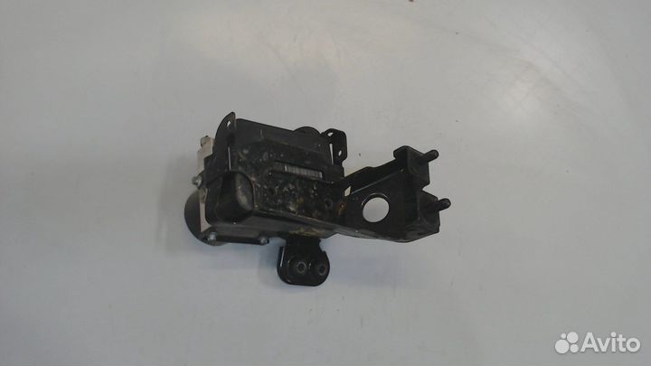 Блок абс, насос Chevrolet Cruze, 2011