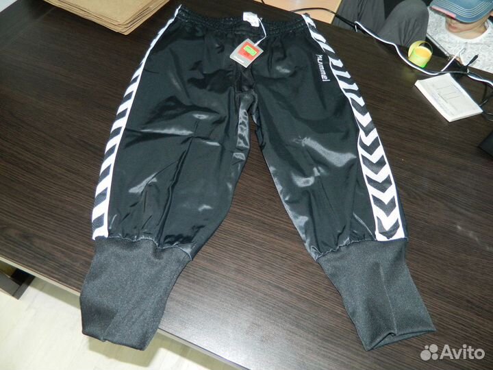 Тайтцы-сауна hummel XXL (56) оригинал