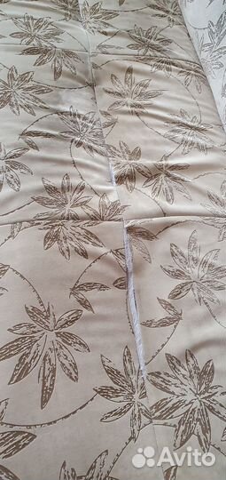 Большой угловой диван бу