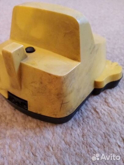 Дружок телефон СССР