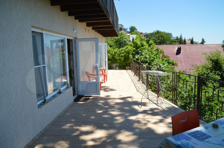 Комната 25 м², 3/3 эт.