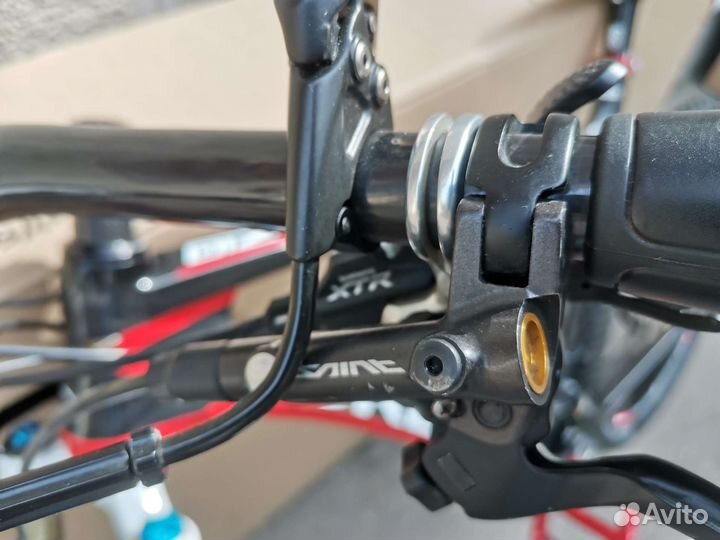 Велосипед orbea OIZ Carbon L