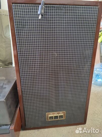 Проигрыватель Арктур 003 стерео