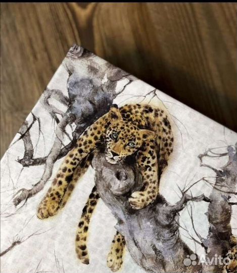 Белье постельное Тivolyo Нome Турция