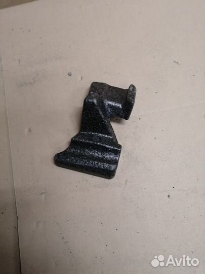 Накладка Isofix П Наруж BMW 5 F10