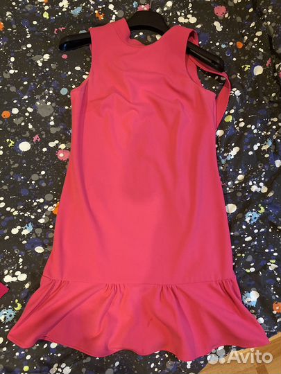 Calvin klein платье женское