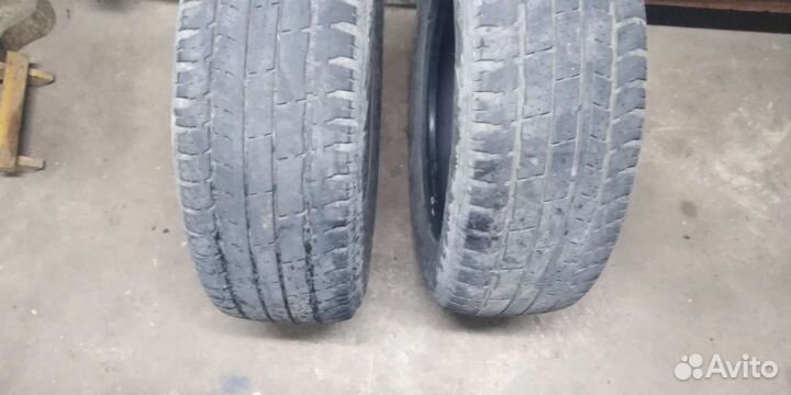 Amtel Cruise 4x4 215/65 R16 91H